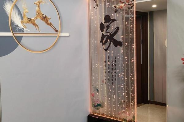 客厅玄关风水布局有什么讲究