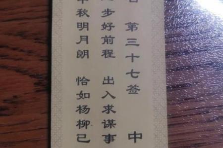 观音灵签第75签辞职