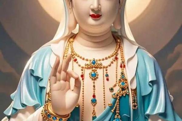 观音痣的女人不一般 长观音痣女人好吗