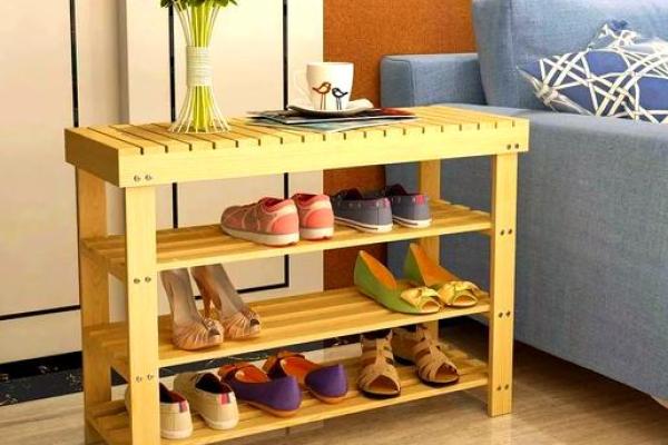 大门口放鞋子是害人的风水