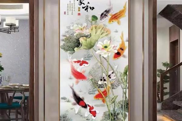 家居风水一进门看见什么好-