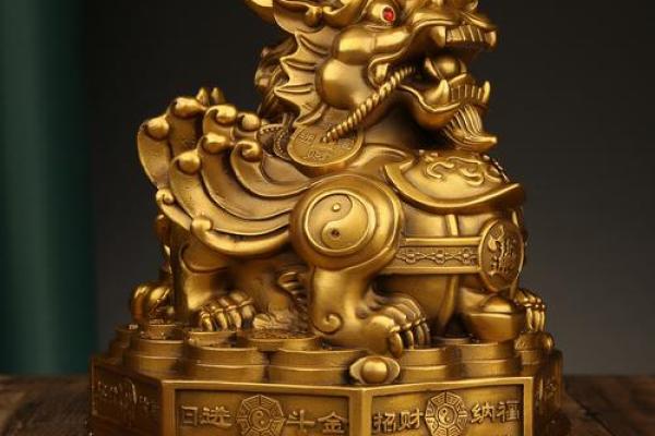 风水貔貅怎么摆放才能改善风水-