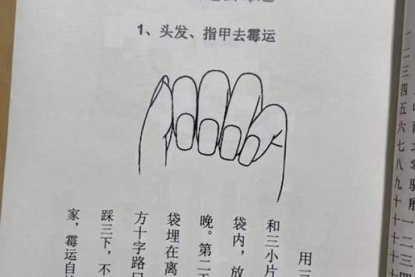 风水什么征兆出现表示霉运来临