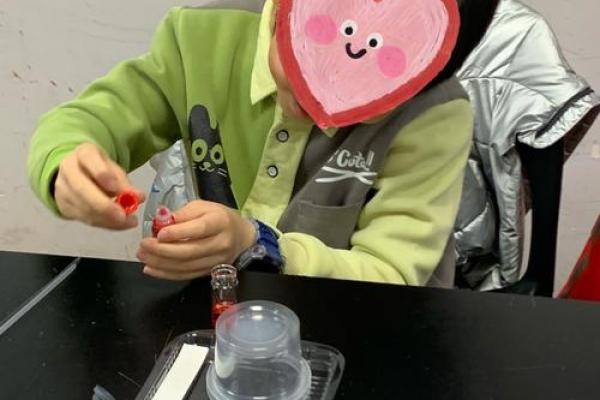 紫薇斗数实验 紫薇斗数实验