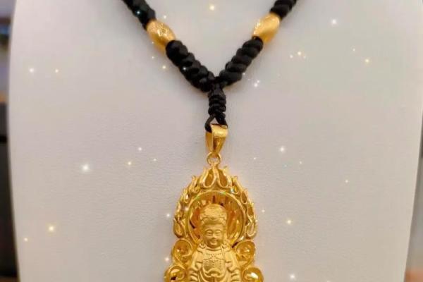 男士佩戴观音吊坠需要忌讳哪些方面呢