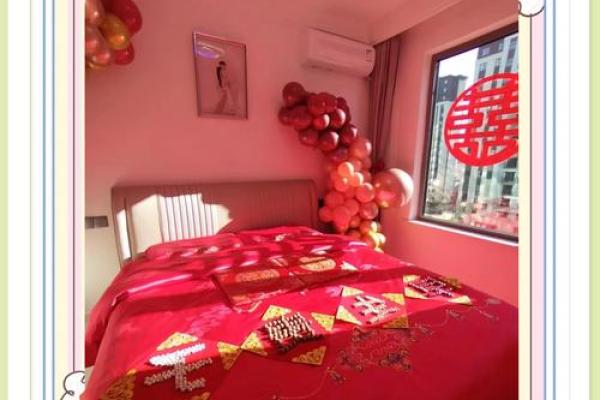 床怎么摆放方向风水好_床这样摆好吗