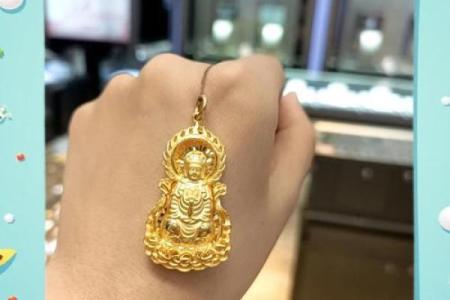 男士佩戴观音吊坠需要忌讳哪些方面呢