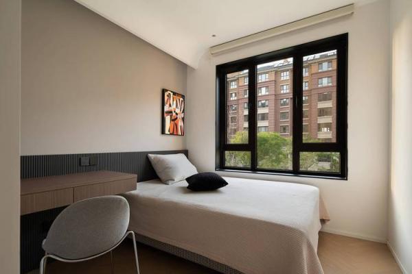 不孕的布局？家居室内装修风水