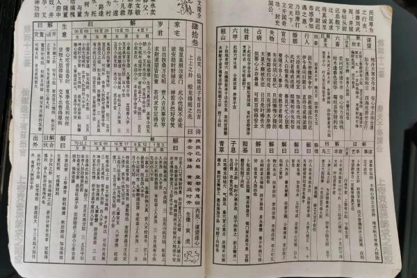 玄天上帝灵签九十三签