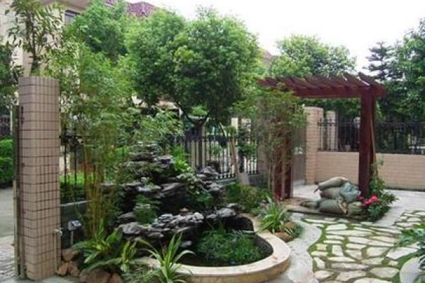 农村院子风水攻略