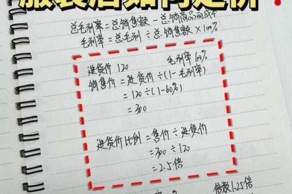 如何打造服装店好风水