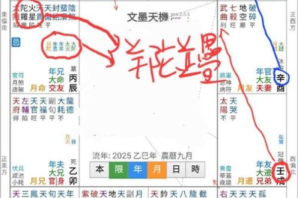 紫薇斗数换工作