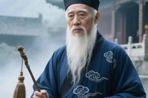 道士拿什么东西算命更好