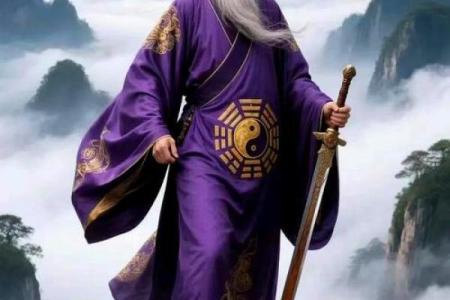 道士拿什么东西算命更好