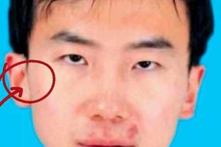 面相算命：巴掌脸的人命运如何