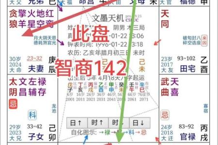 看紫薇斗数收费