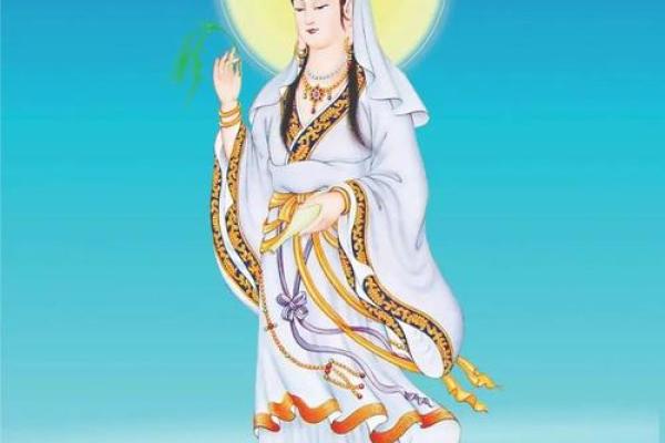 阴历六月十九是观世音菩萨哪些日：观音菩萨成道日