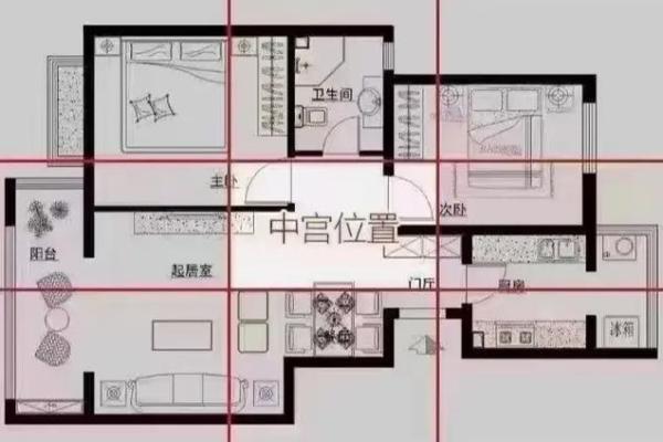 风水上房子前有水坑好不好