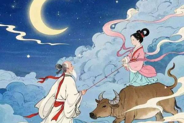 月老把两个女人姻缘牵反了 月老怎么拆散孽缘？