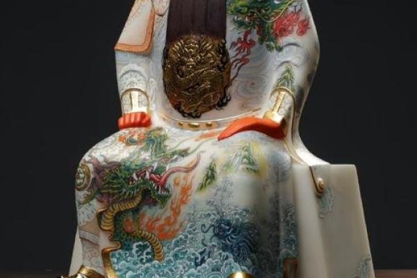 杨文良风水大师