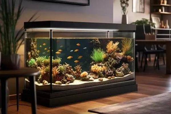 客厅放鱼缸的最佳位置风水摆放哪里