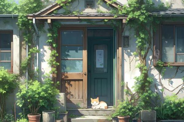 北京改装房子风水图片头像