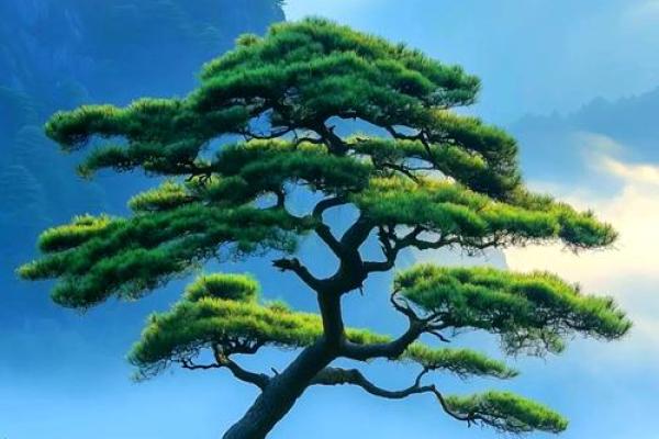 十大凶树十大吉树都是哪些风水树？