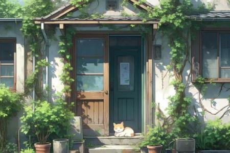 北京改装房子风水图片头像