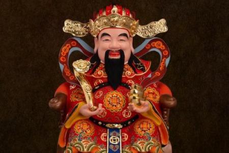 旺财风水摆件有哪些吉祥物