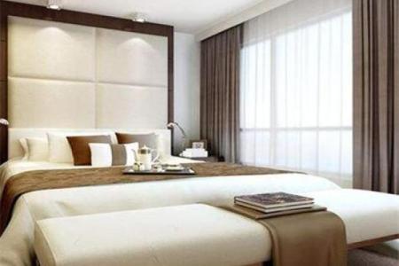 窗户对着桥，这些卧室风水好吗