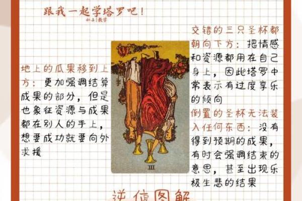 求筶神杯灵签全文详解