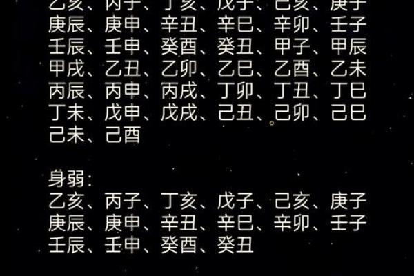 八字测婚姻正缘算命