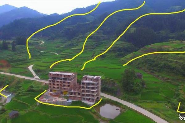 风水好的地方 风水好的地方特征