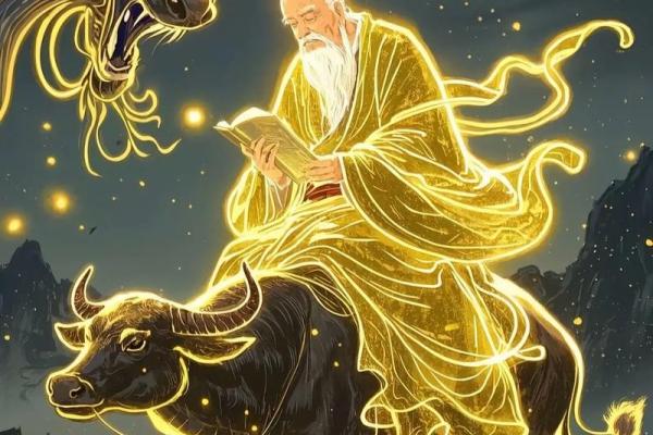 梦见仙人看风水