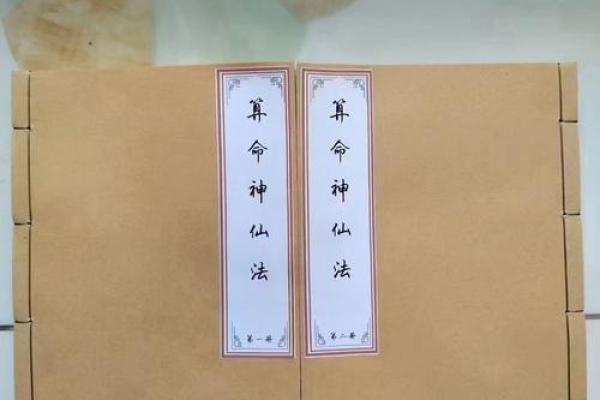 算命揭秘 算命揭秘