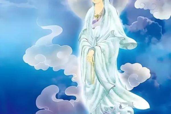 观音灵签73 观音灵签73会有什么好运降临