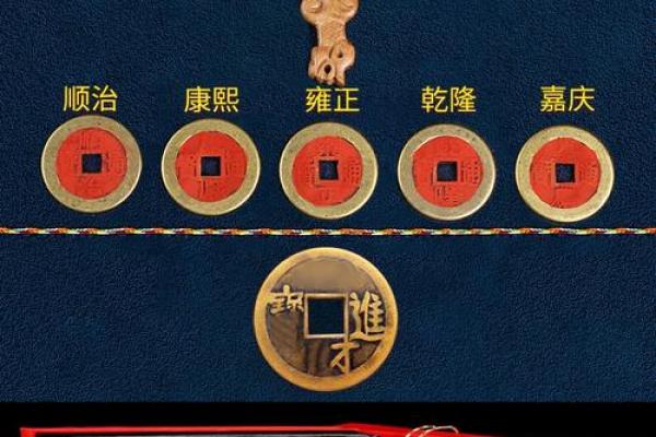 卧室放五帝钱的作用和使用方法风水忌讳是什么