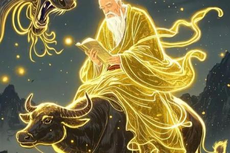 梦见仙人看风水