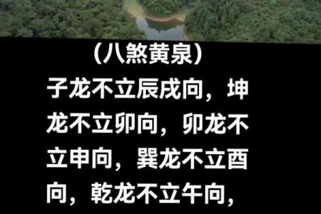 墓地禁忌，如何选风水好的墓地