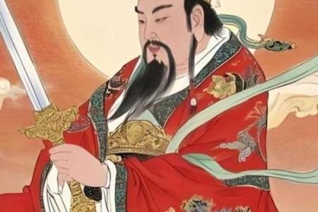 命带紫薇星是什么