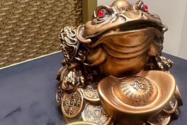 风水招财最厉害的10种东西聚集财气