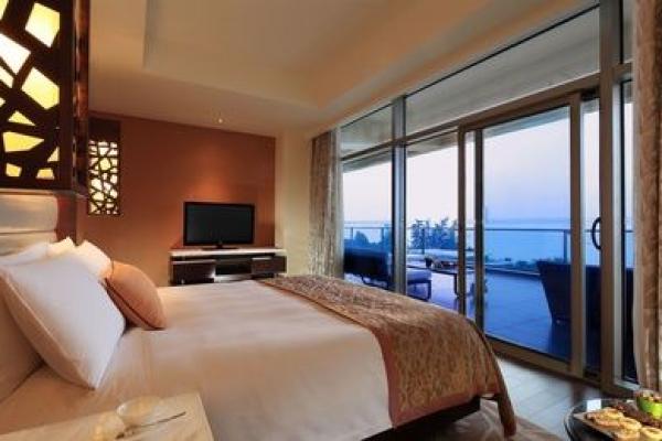 商务酒店基础风水要点