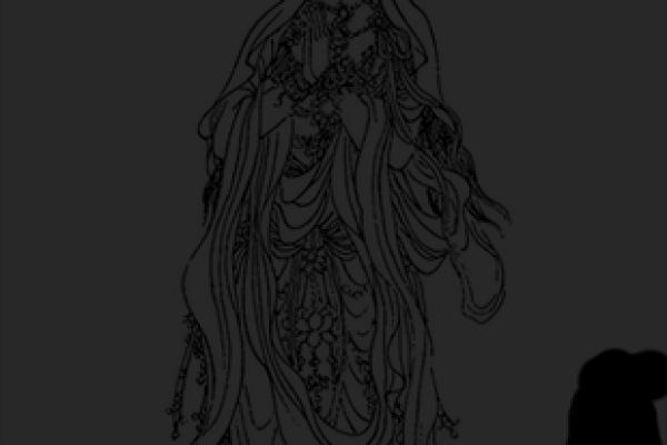 观音签57签姻缘