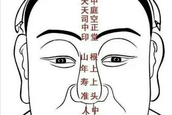 风水上后脑勺长痣代表什么意思