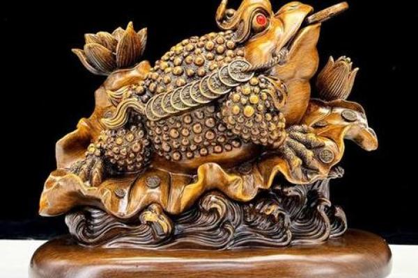 风水如何摆放金蟾可招财