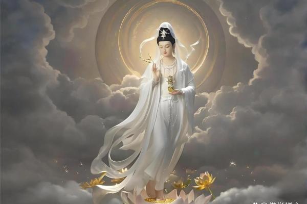 观音诞生日的人命运怎么样？