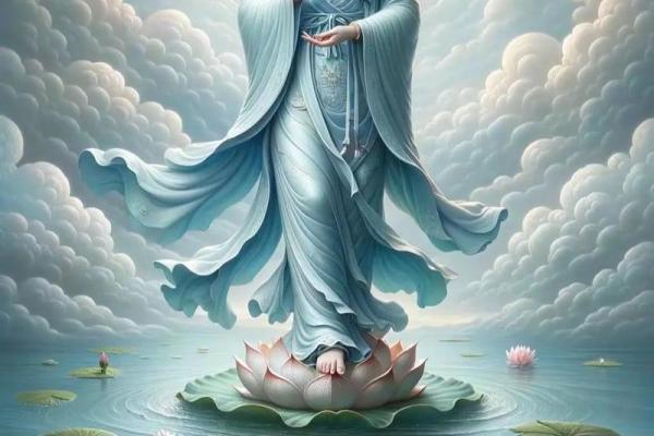 观音诞生日的人命运怎么样？