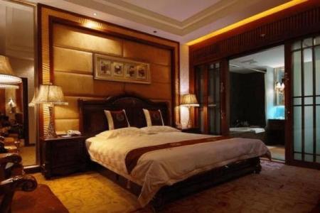 商务酒店基础风水要点