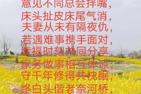 月老姻缘一线牵诗词 月老姻缘的句子？