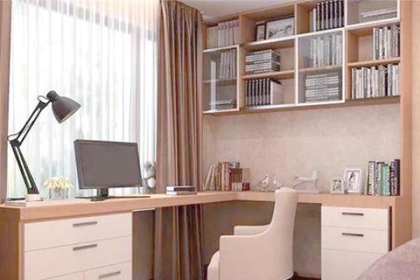 书房风水摆放的布局与禁忌